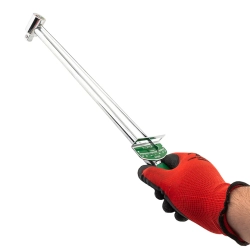 Ключ динамометрический стрелочный 485мм 1/2'' RockFORCE RF-647300T