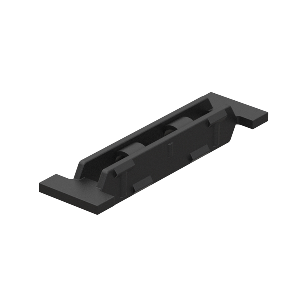 Крепеж для профиля крышки SLD.Scope 9/5/30 bracket (60 pcs)