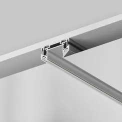 Профиль Accessories for tracks Unity TRA001MP-112S Maytoni