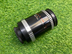 Carl Zeiss Jena Sonnar 3.5/135mm