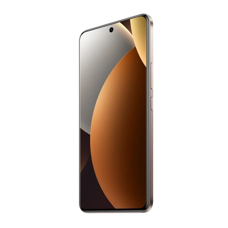 Смартфон Xiaomi Redmi Note 15 Pro 4G 12/256GB Titanium