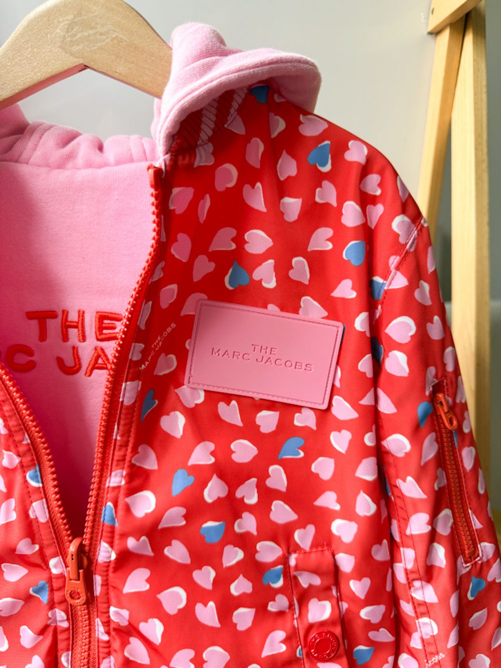 Куртка The Marc Jacobs , 128