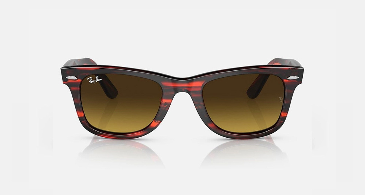 RAY-BAN ORIGINAL WAYFARER RB2140 136285 BIO-ACETATE