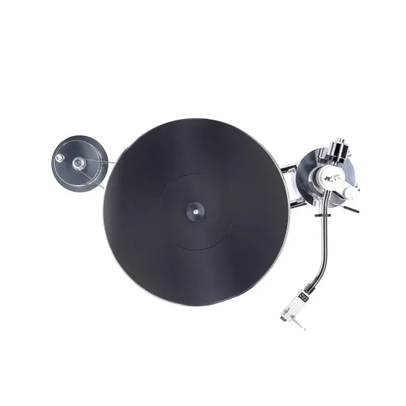 Transrotor MAX Rega RB 330 Uccello Konstant EINS