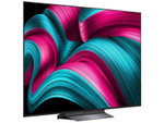 OLED телевизор LG OLED55C5 EU 4K Ultra HD