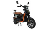 Электроскутер IKIRIN U2 Pro