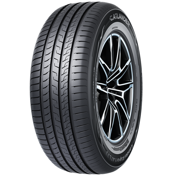 Летняя шина Atlander LanderXSport ATL33 (195/60 R15 88V)