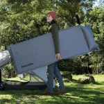 КОВРИК САМОНАДУВАЮЩИЙСЯ NATUREHIKE CNK2300DZ014 D01 С ПОДУШКОЙ