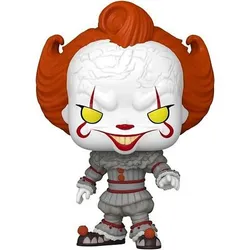 Funko POP! IT Welcome to Derry: Pennywise (1746)