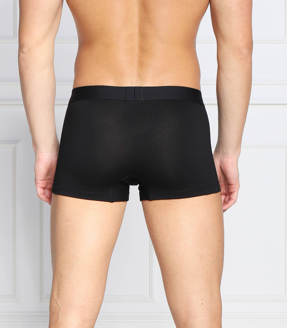трусики-боксеры signature g Boss Bodywear - черный(50483658)