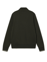 Мужская Толстовка Half Zip