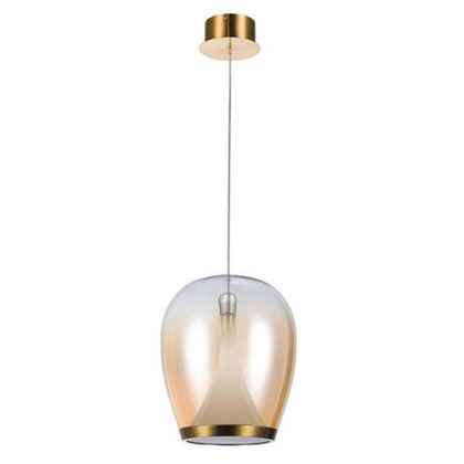 Cветильник подвесной Divinare Campo 5875/07 SP-20