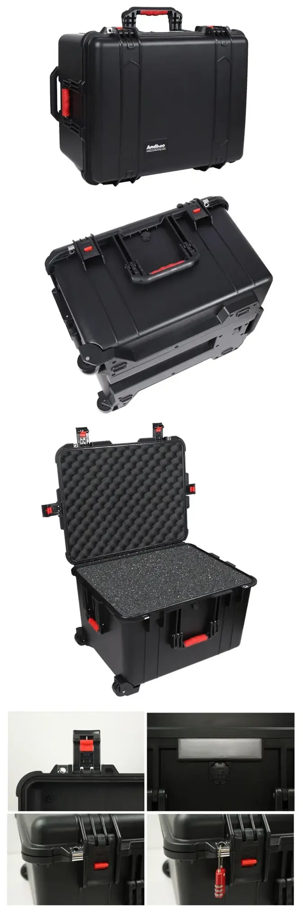 Защитный кейс Andbao PP-5536