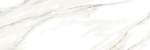 Настенная плитка ALMA Ceramica TWA11NAT004 Nativa 60x20 белая глянцевая под мрамор