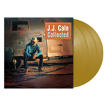 J.J. Cale / Collected (Coloured Vinyl) (3LP)