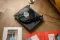 Radiotehnika LP002P Black