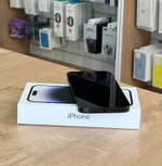 iPhone 14 Pro, 256 ГБ б/у