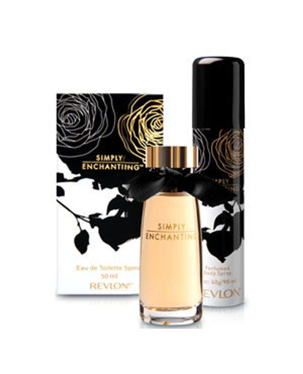 Revlon Simply Enchanting