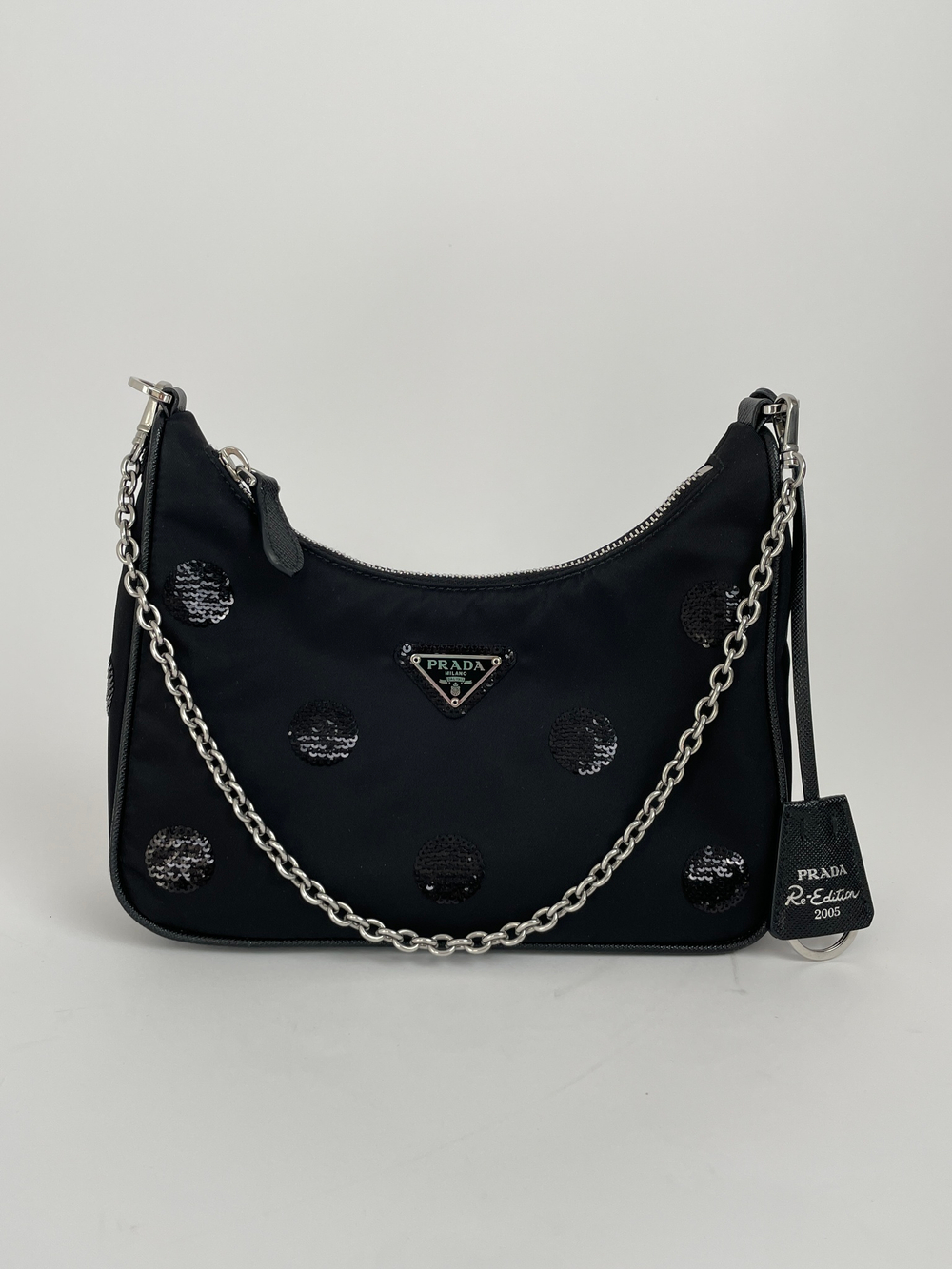 Сумка Prada Re Edition Bag