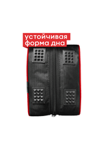 Чехол для удилищ DUNAEV 2-секции 1,65м