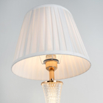 Настольный светильник LED4U L6161 GD