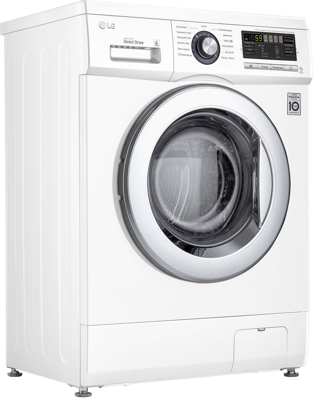 LG Electronics F1096ND3