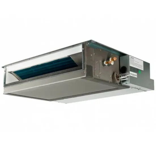 Канальный кондиционер Hisense AMD-12UX4RBL8 / AUW-12U4RS8