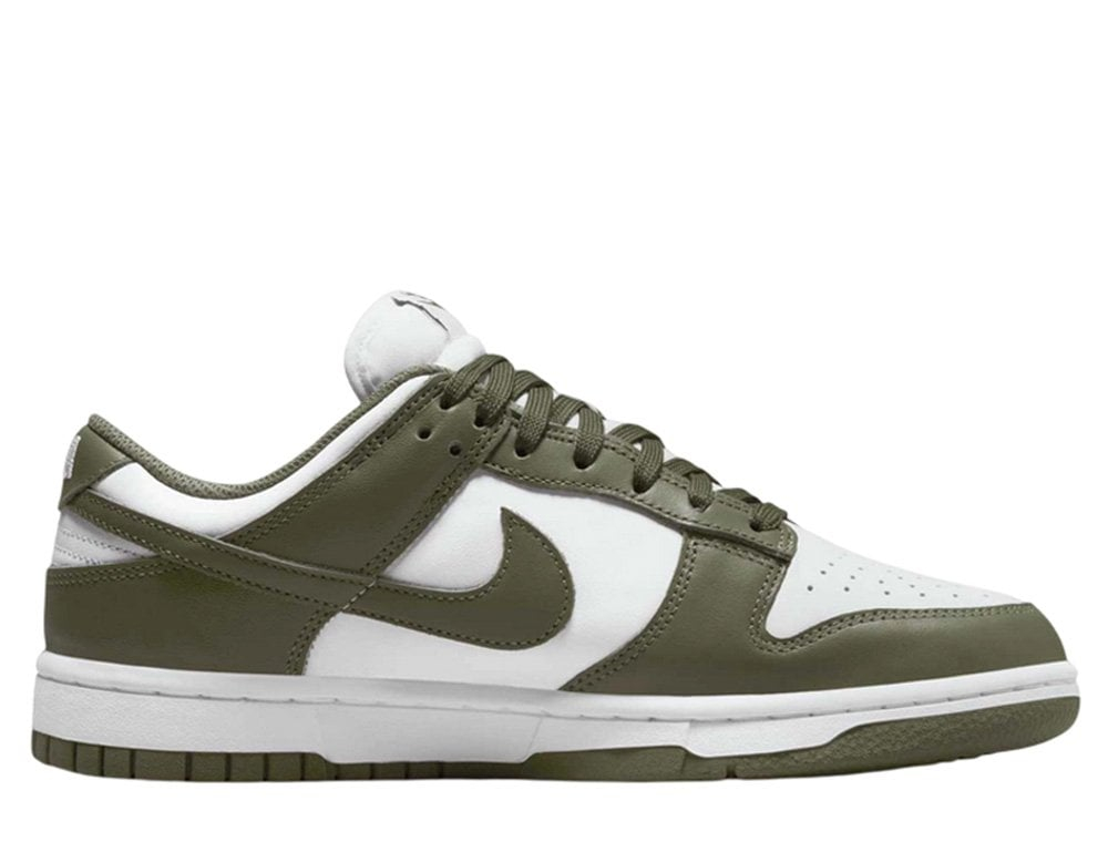 Кроссовки Nike Dunk Low