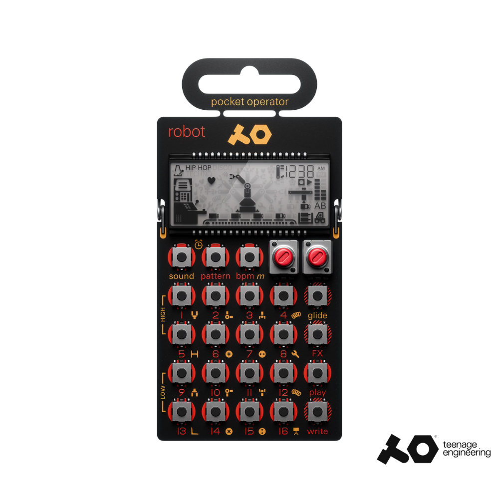 Teenage Engineering PO-28