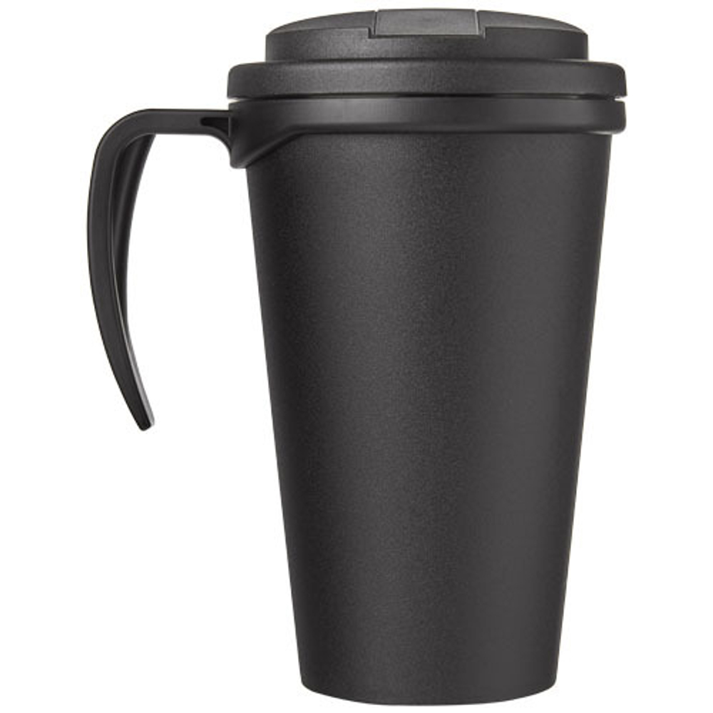 Кружка Americano Grande 350 мл с непроливающейся крышкой