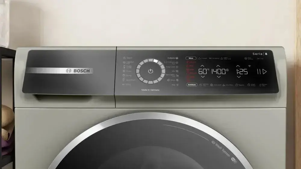 Стиральная машина Bosch WGB2440XME