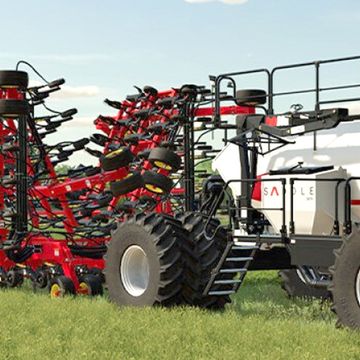 BOURGAULT линейка гидравлическая, штифтовая рулевая тяга, запасные части