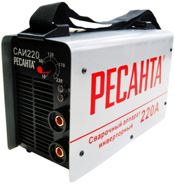 Сварочный аппарат инверторный САИ 220