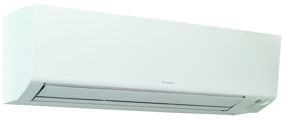 Кондиционер Daikin Perfera FTXM50R/RXM50R Full DC Inverter. Цвет: Белый