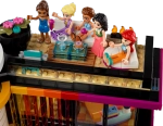 Конструктор LEGO Friends 42639 Современный особняк Андреаса