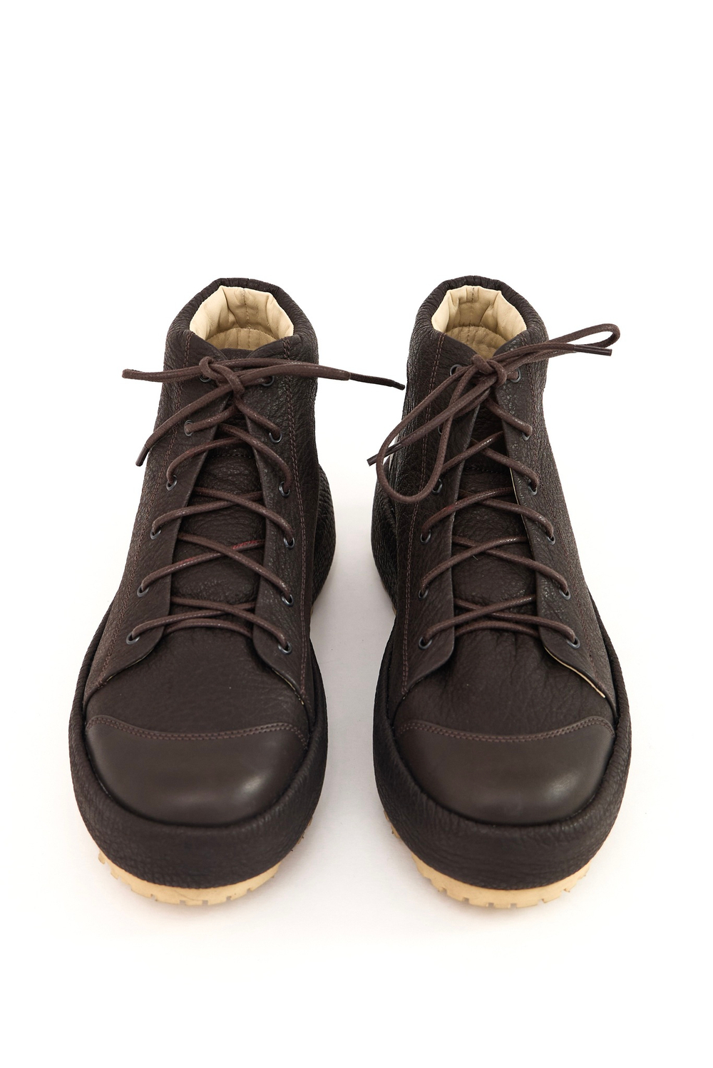 AIRSHOES Brown