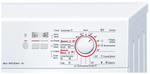Bosch WLG 20060