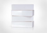 Кирпич 1НФ White Premium