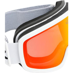 Moncler 78ITN5006 Windproof Unisex Ski Goggles