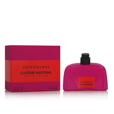 CoSTUME NATIONAL Supergloss Eau De Parfum 50 ml (woman)
