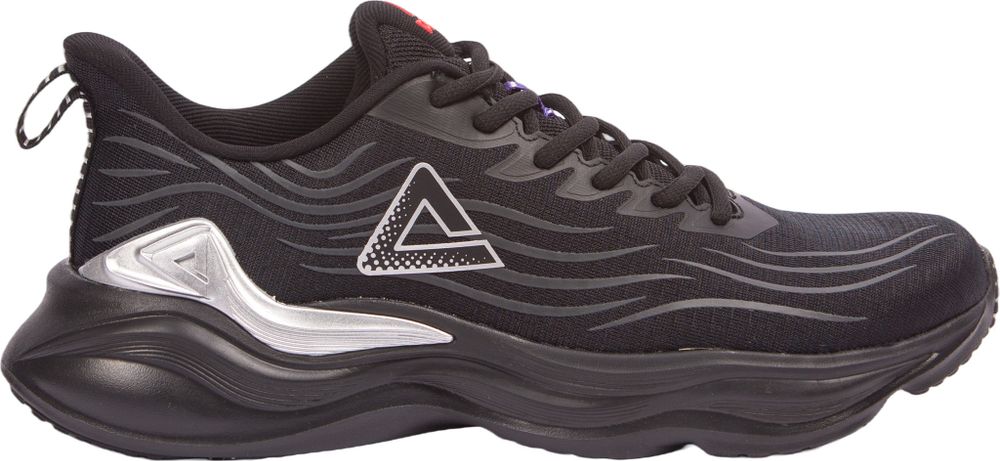 Кроссовки CUSHION RUNNING SHOES