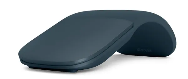 Мышь Microsoft Surface Arc Mouse (Cobalt Blue)