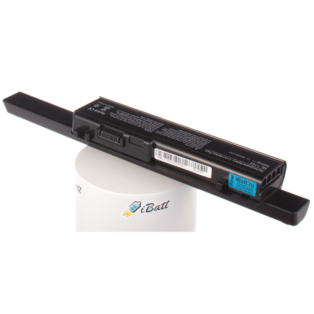 Аккумулятор iBatt 6600mAh, для U164P