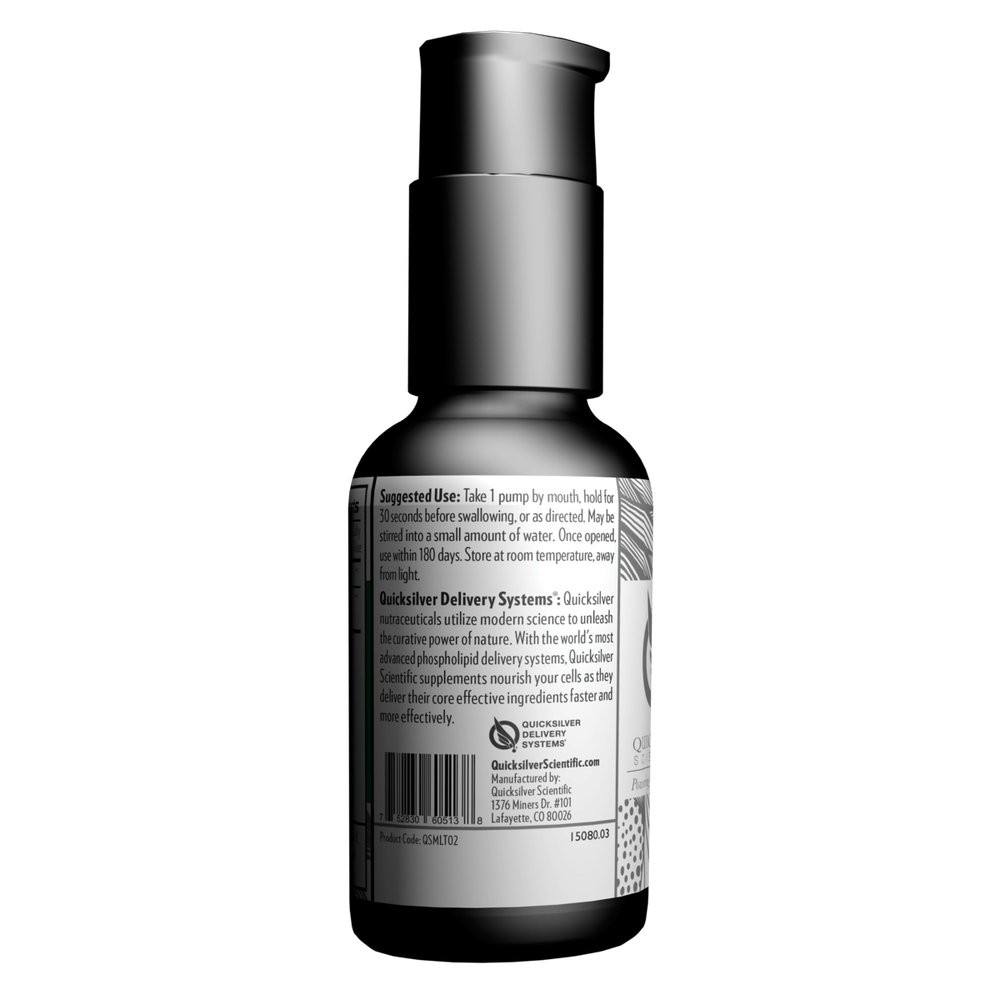 Liposomal Melatonin