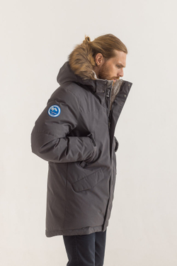 Куртка мужская Торнадо Top Arctic Loft Laplanger