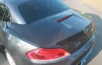 Карбоновый обвес для BMW Z4 БМВ обвес бампер
