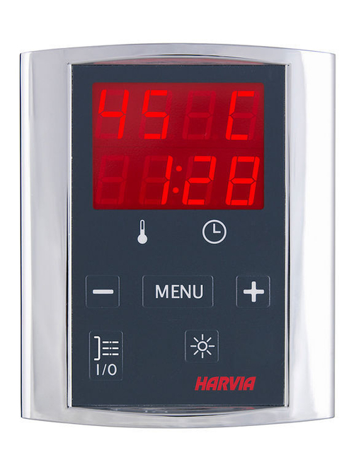 HARVIA Панель управления для пульта Griffin CG170I для печей, артикул SP365 (б.а. WX365)