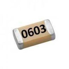 Конденсатор керамический SMD 1пФ 50в / 0603 (упаковка 10шт)