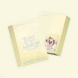 (ПРЕДЗАКАЗ) товары Hearts2Hearts - FAIRY HEARTS 2027 SEASON'S GREETINGS Kit Version
