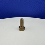 Клапан форсунки BOSCH T-334 (грибок) / YJT